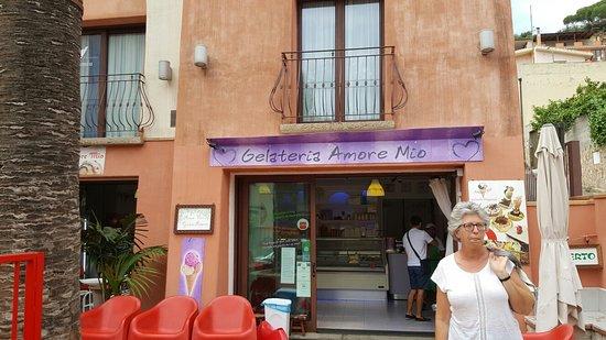 Gelateria Amore Mio